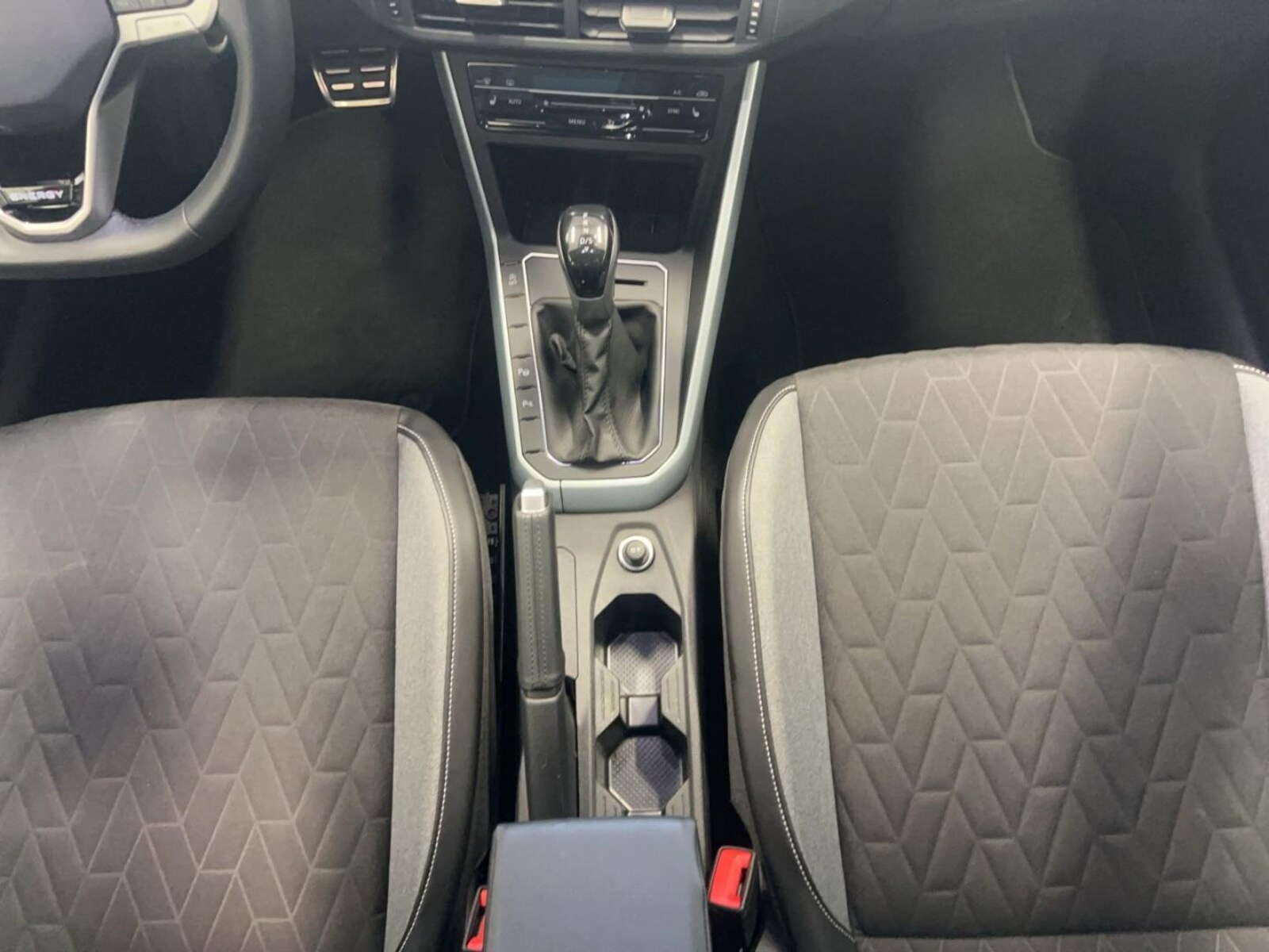 Volkswagen Taigo – Bild 13