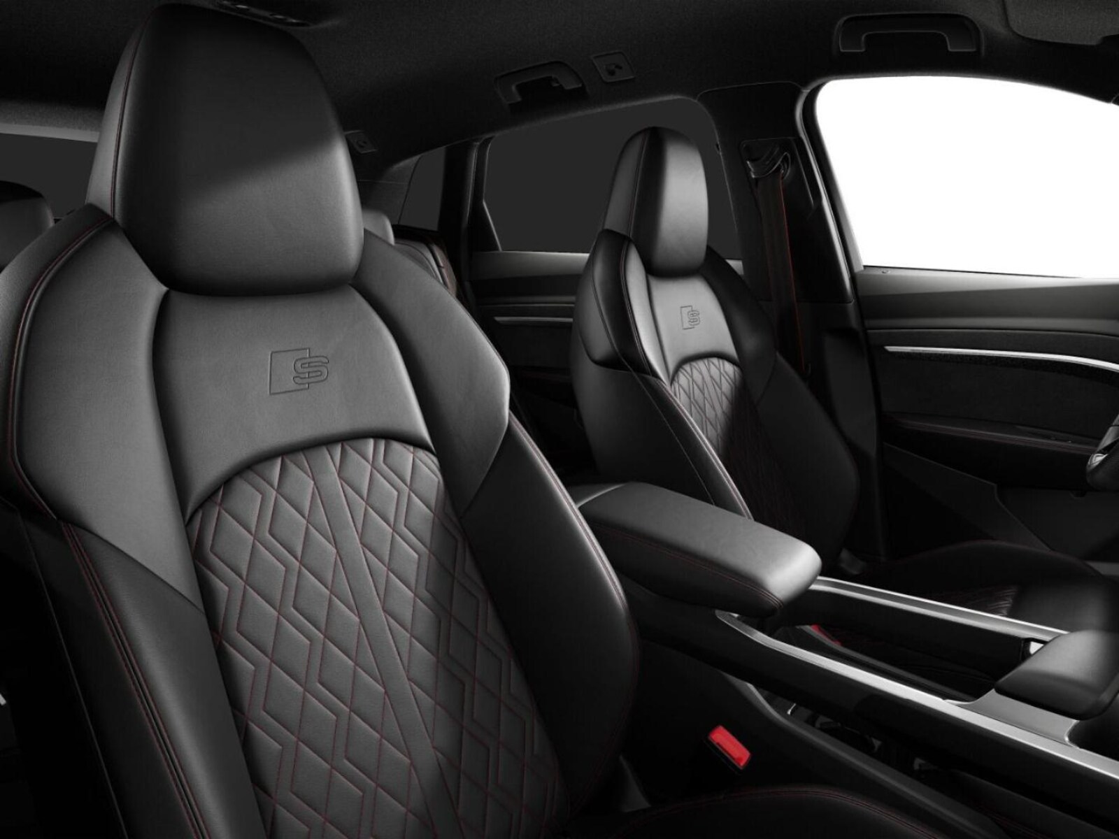 Audi Q8 e-tron – Bild 10