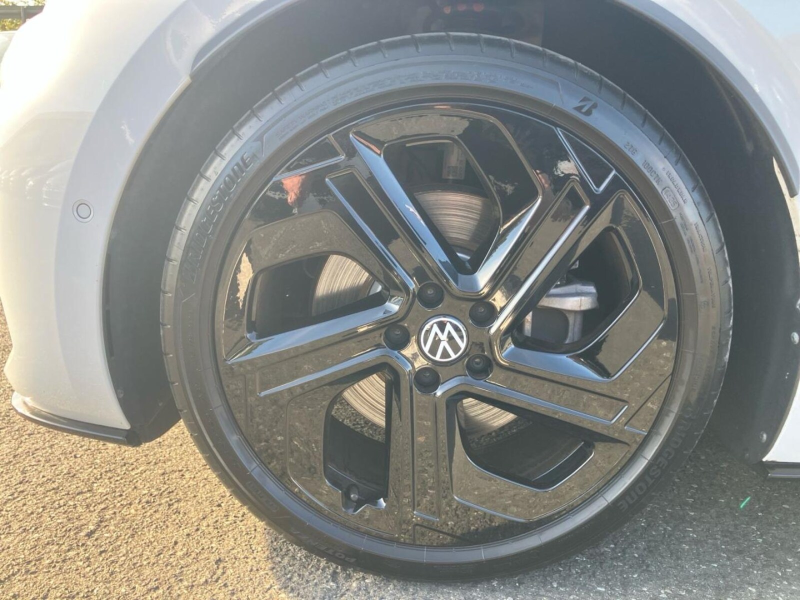Volkswagen ID.3 – Bild 9