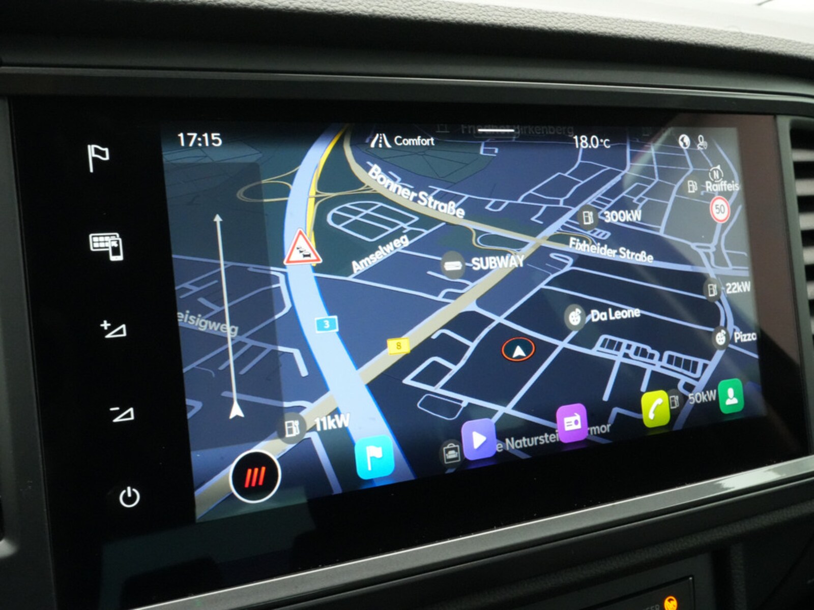 CUPRA Ateca – Bild 8