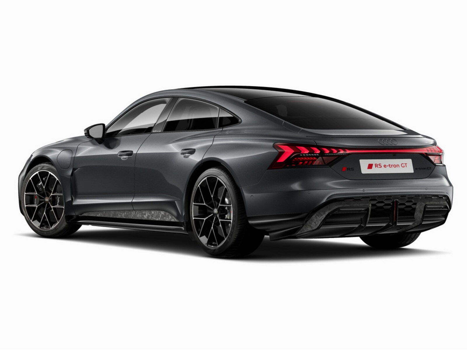 Audi RS e-tron GT performance – Bild 3