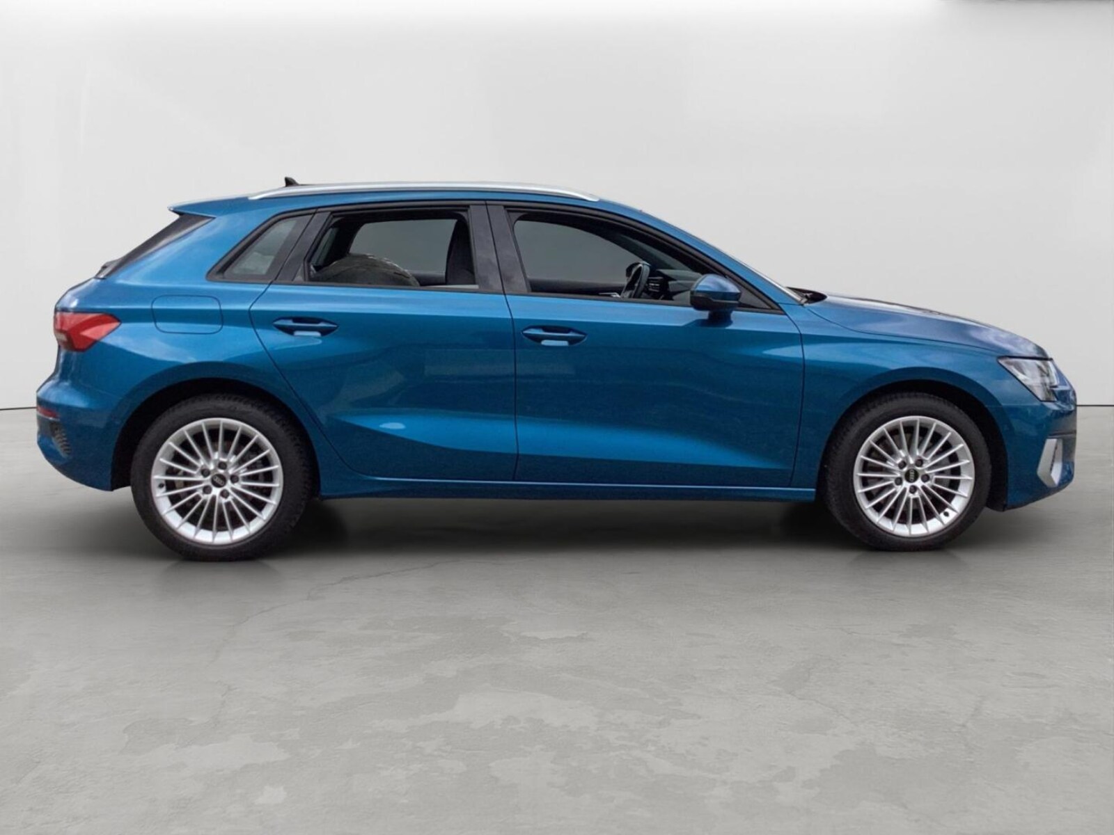 Audi A3 Sportback – Bild 7