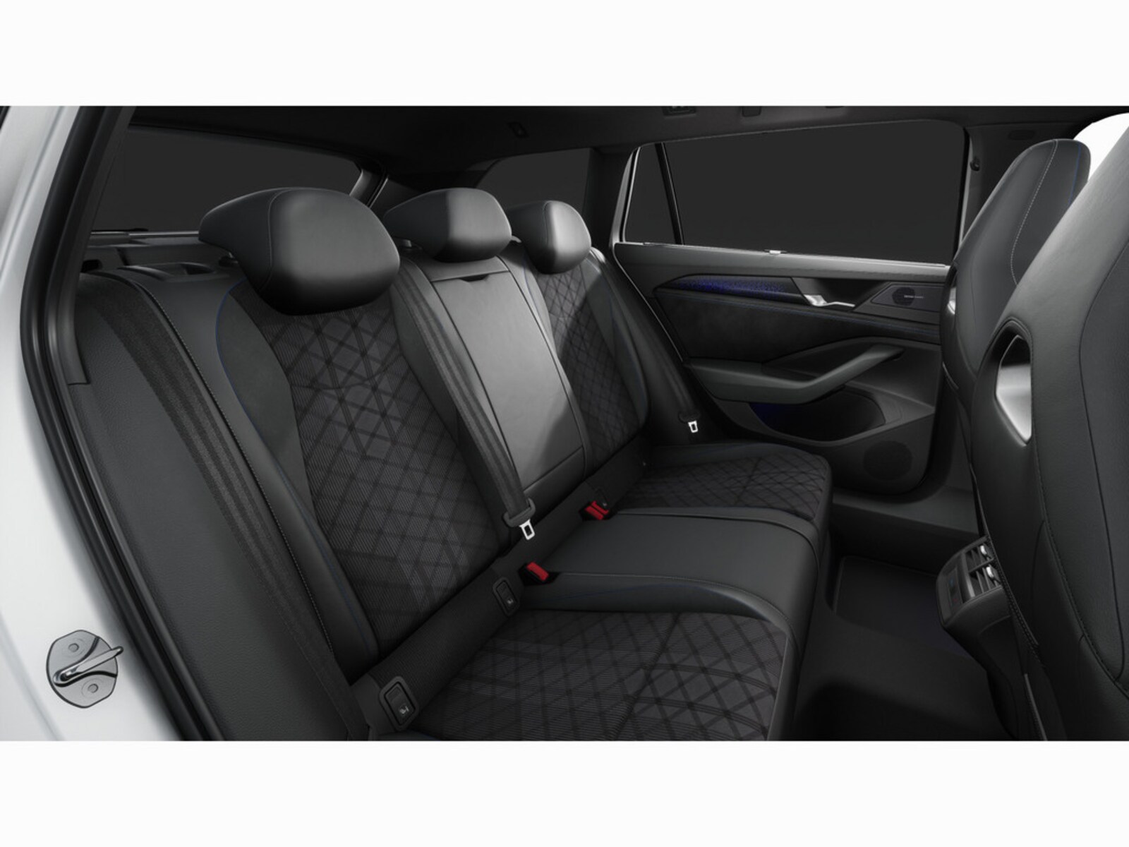 Volkswagen Passat – Bild 9