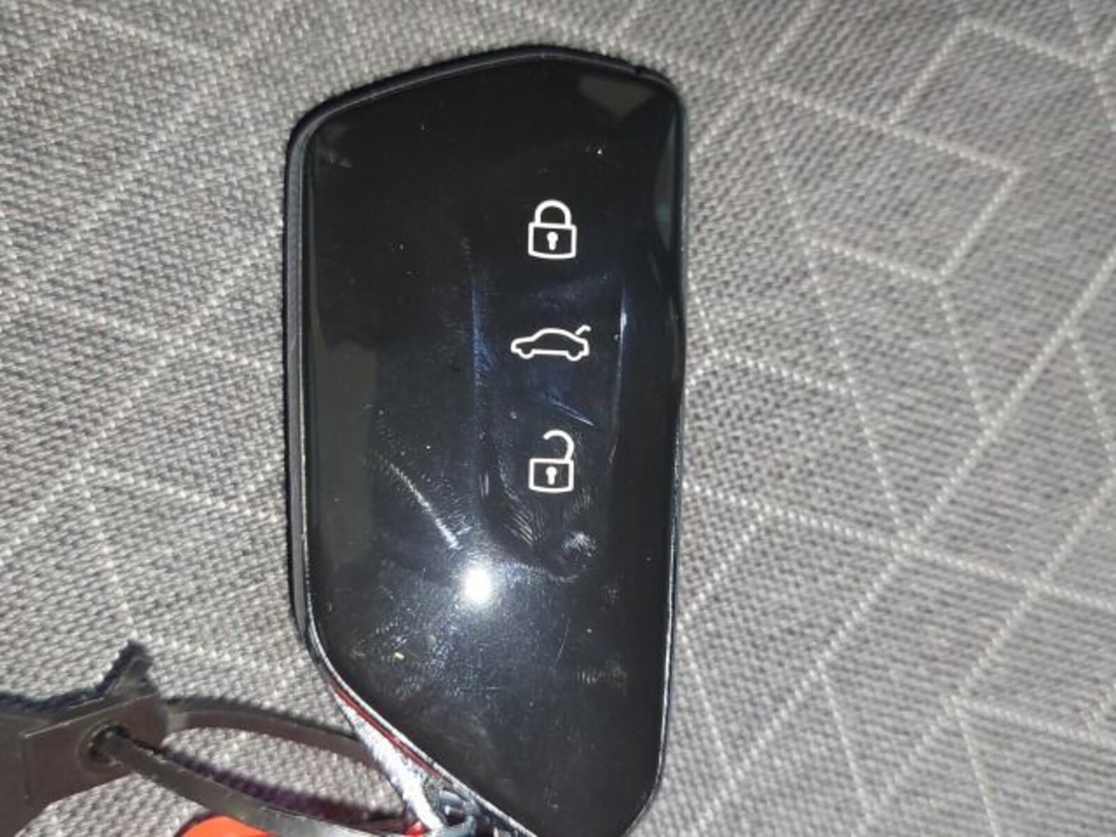 Volkswagen ID. Buzz – Bild 19