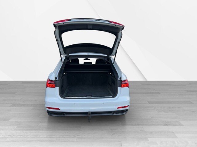 Image about Audi A6 Avant 40 TDI quattro S tronic