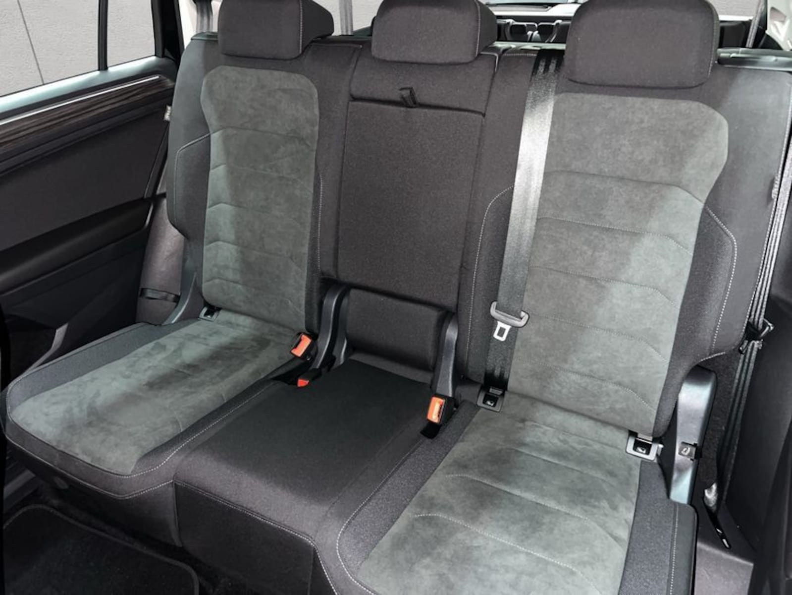 Volkswagen Tiguan Allspace – Bild 18