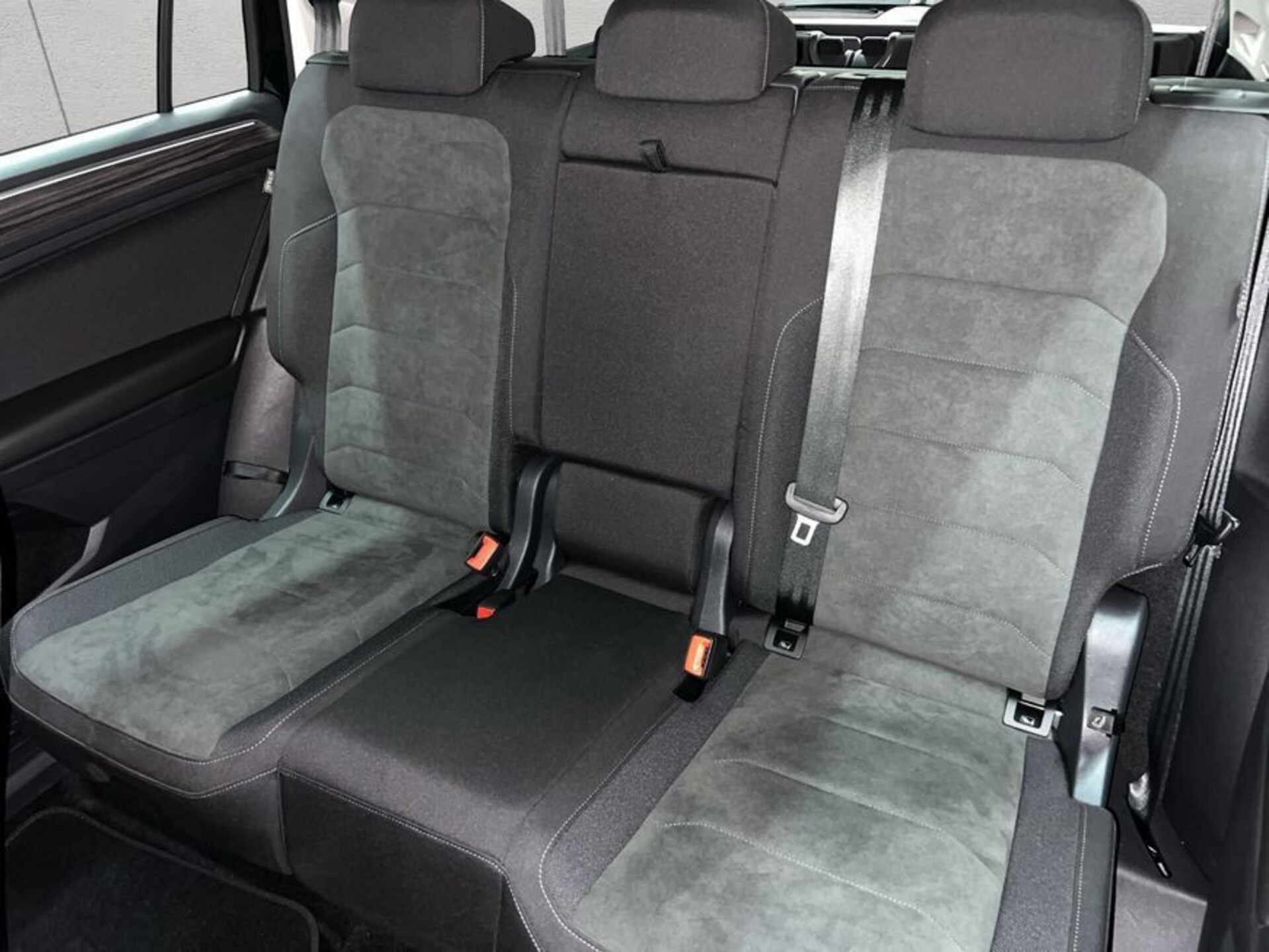 Volkswagen Tiguan Allspace Elegance
