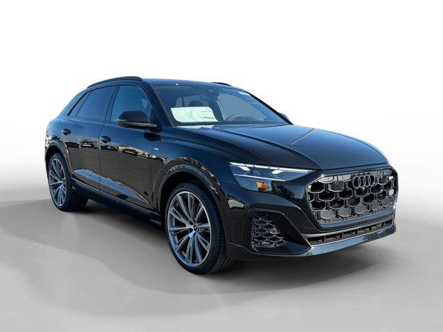 2026 Audi Q8 Prestige - Photo 7