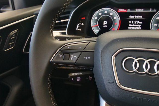 2026 Audi Q8 Premium - Photo 28