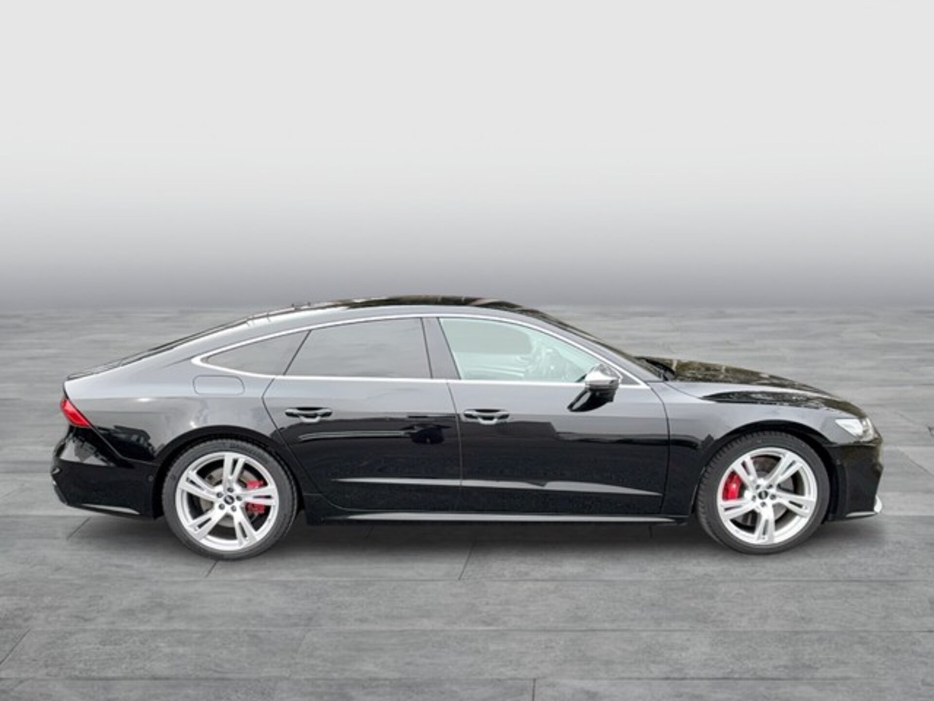 Audi S7 Sportback