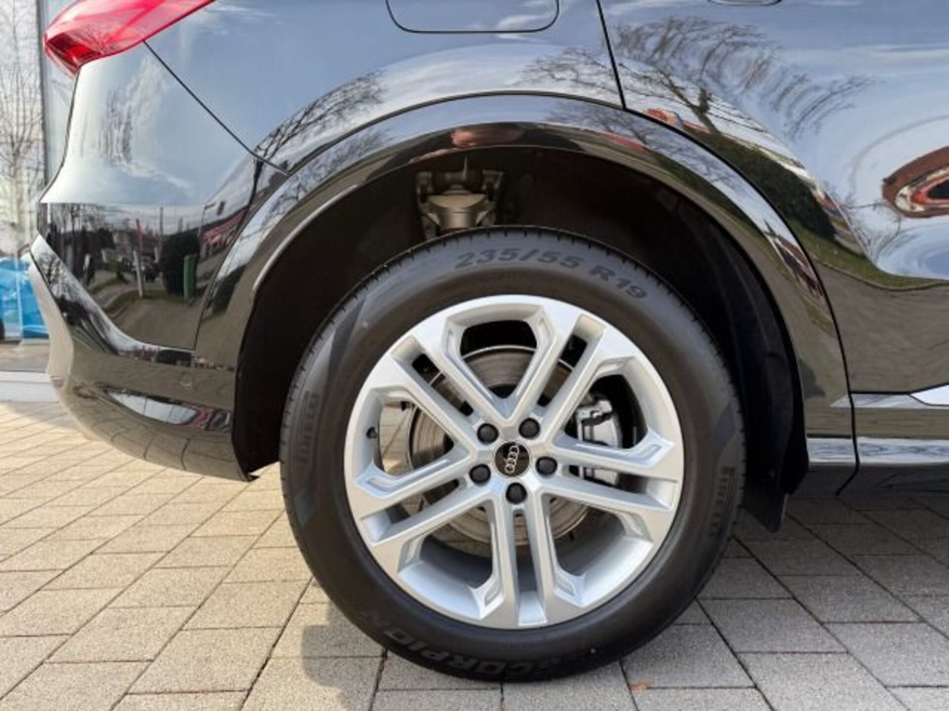 Audi Q5 SUV