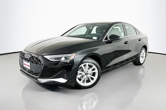 2025 Audi A3