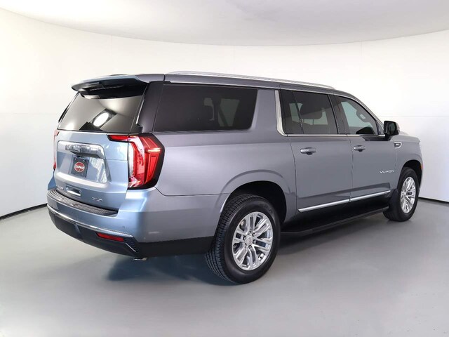 2022 GMC Yukon XL
