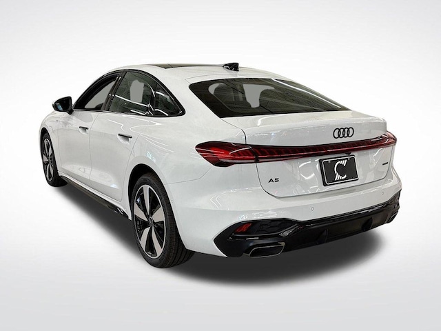 2026 Audi A5 Sedan