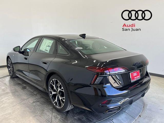 2026 Audi A6 Prestige - Photo 41