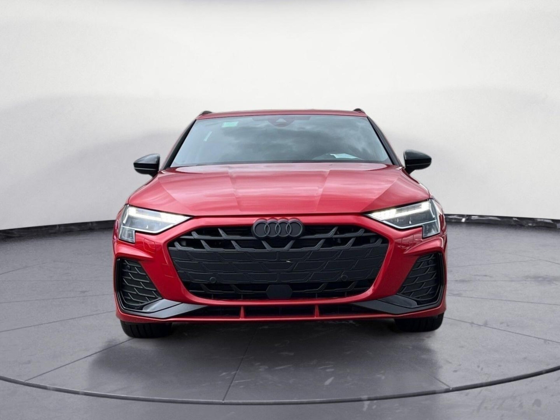Audi A3 Sportback S line