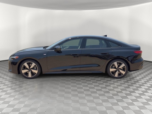2026 Audi A5 Sedan