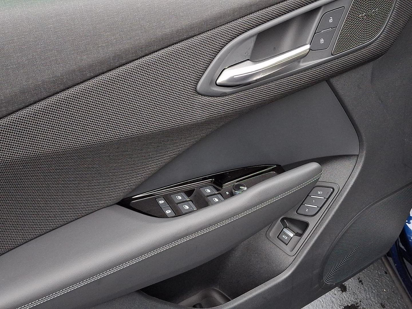 2026 Audi Q3 Base - Photo 10