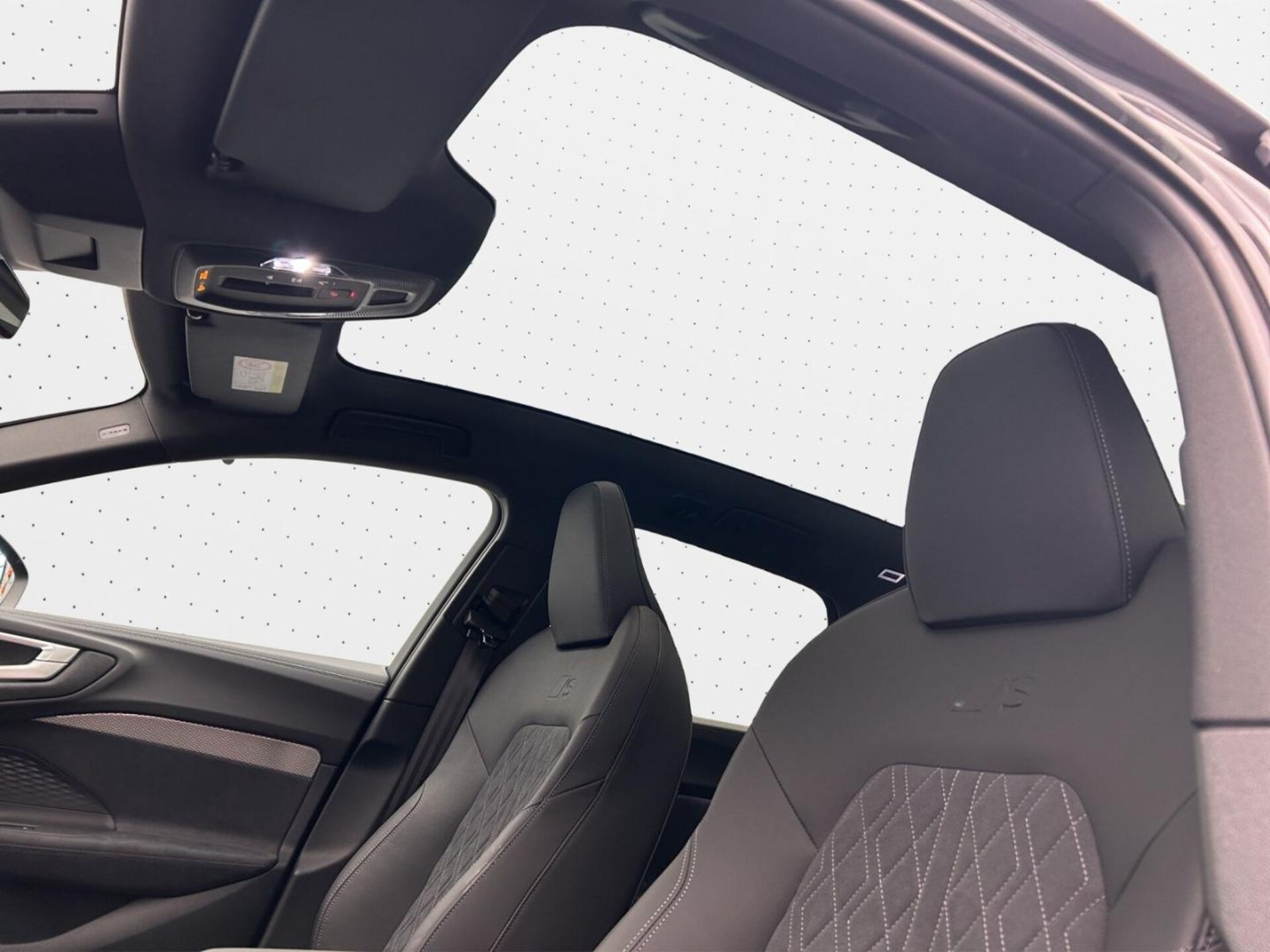 Audi A5 Avant e-hybrid