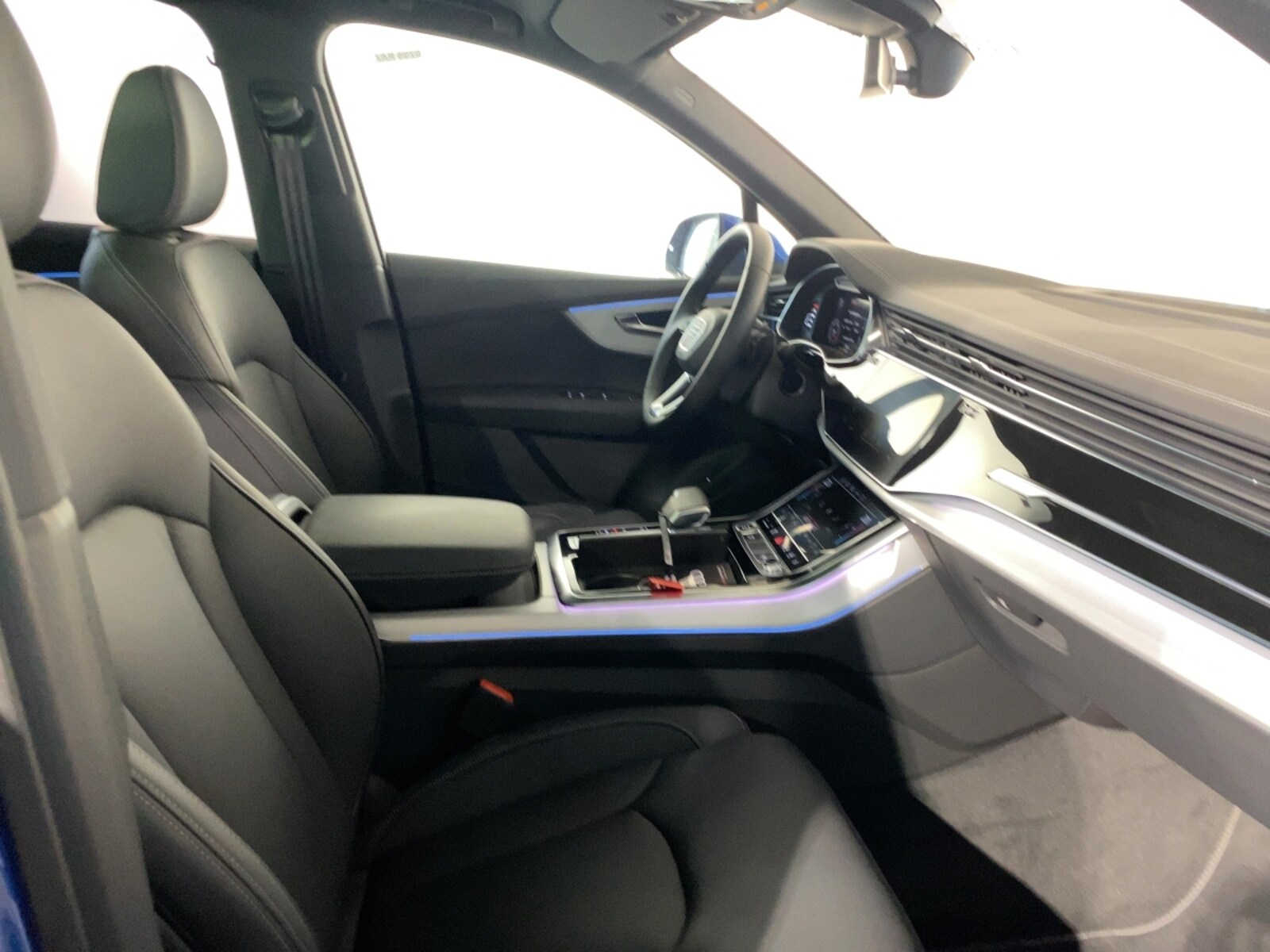 Audi Q7 – Bild 8
