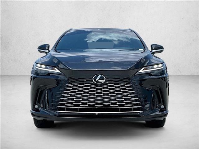 2025 Lexus RX 350