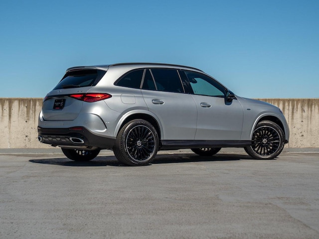 2025 Mercedes-Benz