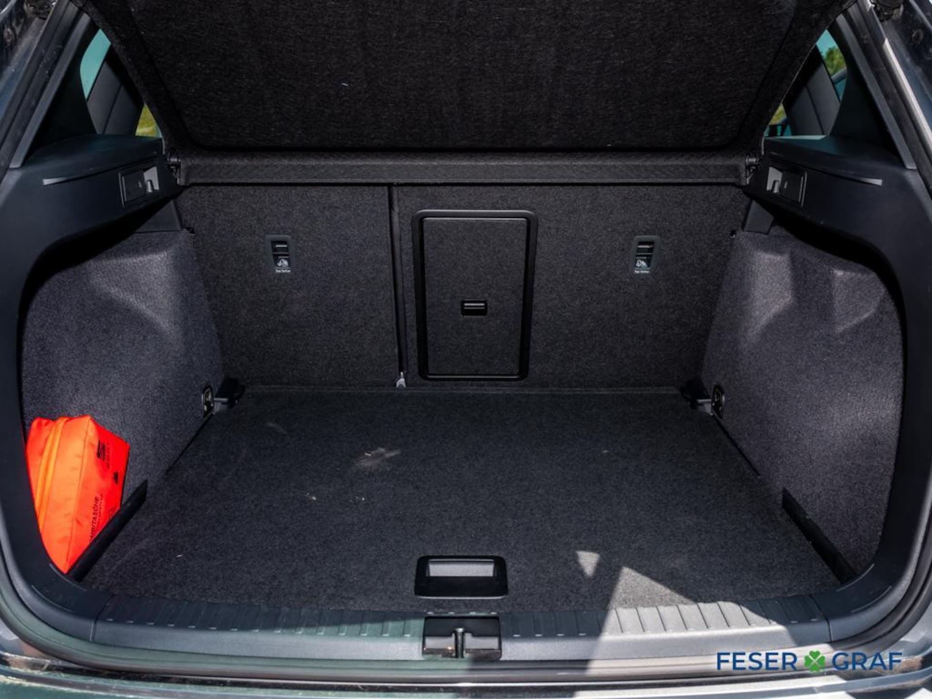SEAT Ateca FR