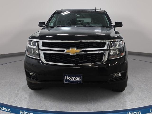 2015 Chevrolet Suburban