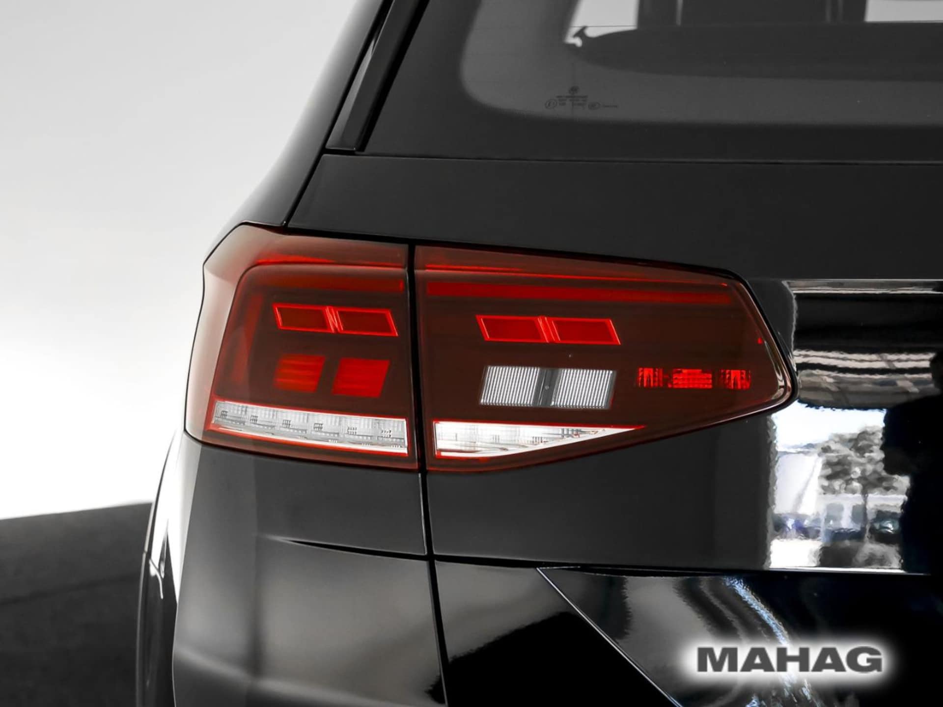 Volkswagen Passat Variant Alltrack