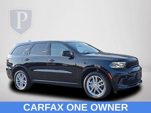 2025 Dodge Durango