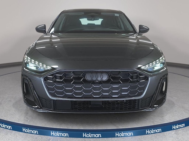 2026 Audi A5 Sedan