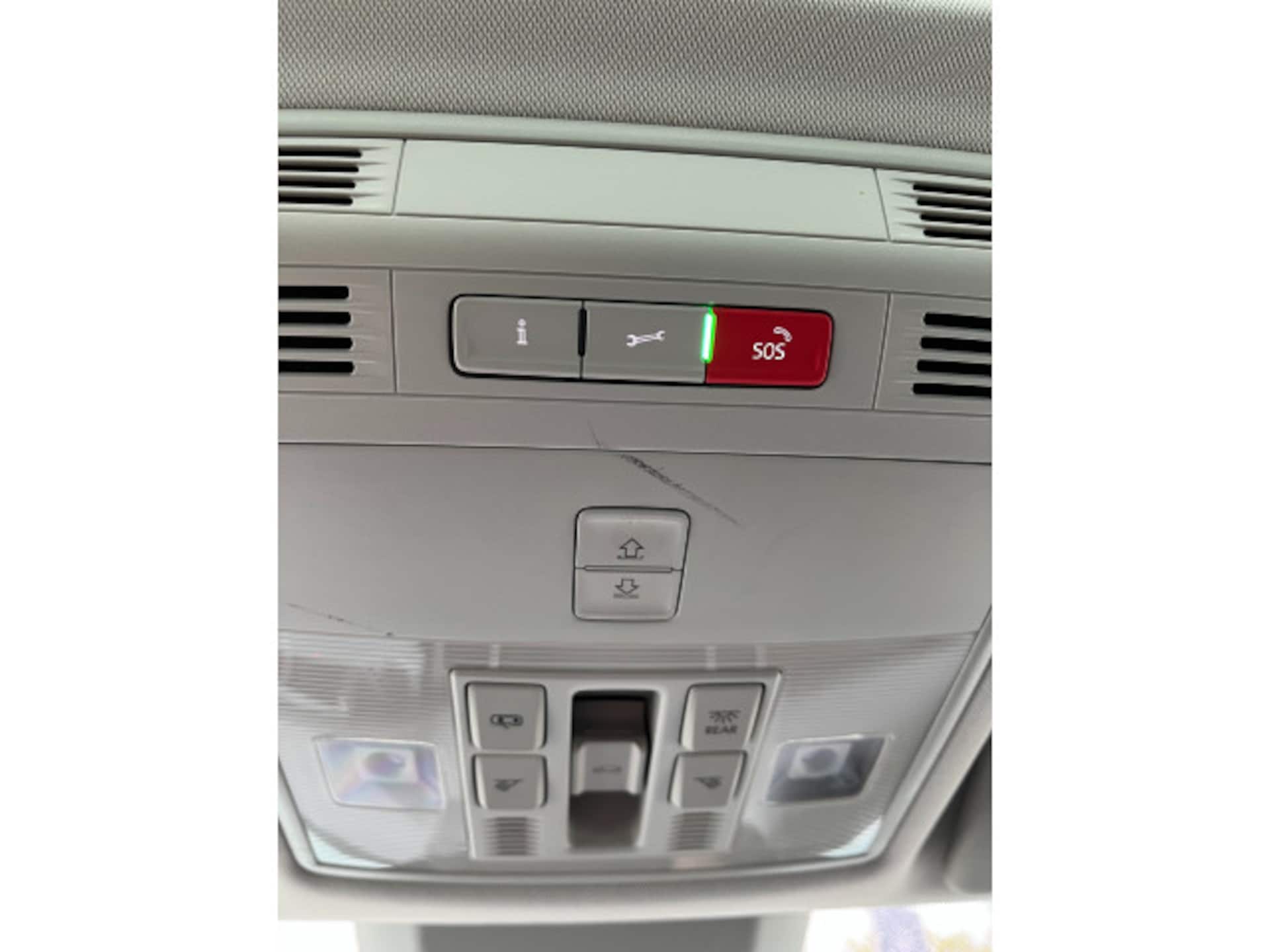 Skoda Kodiaq Scout