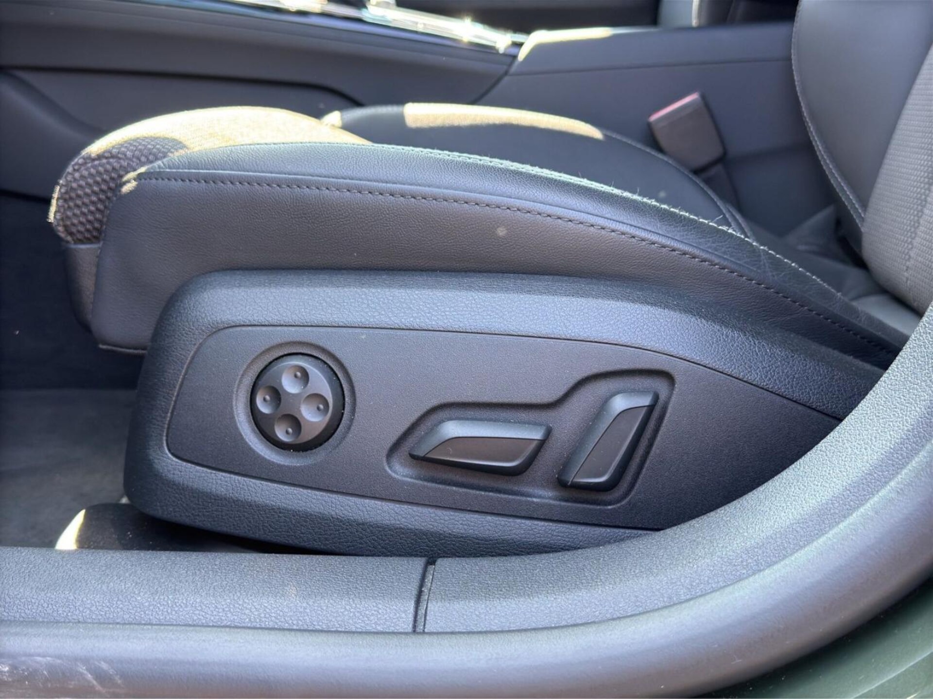 Audi A5 Sportback S line