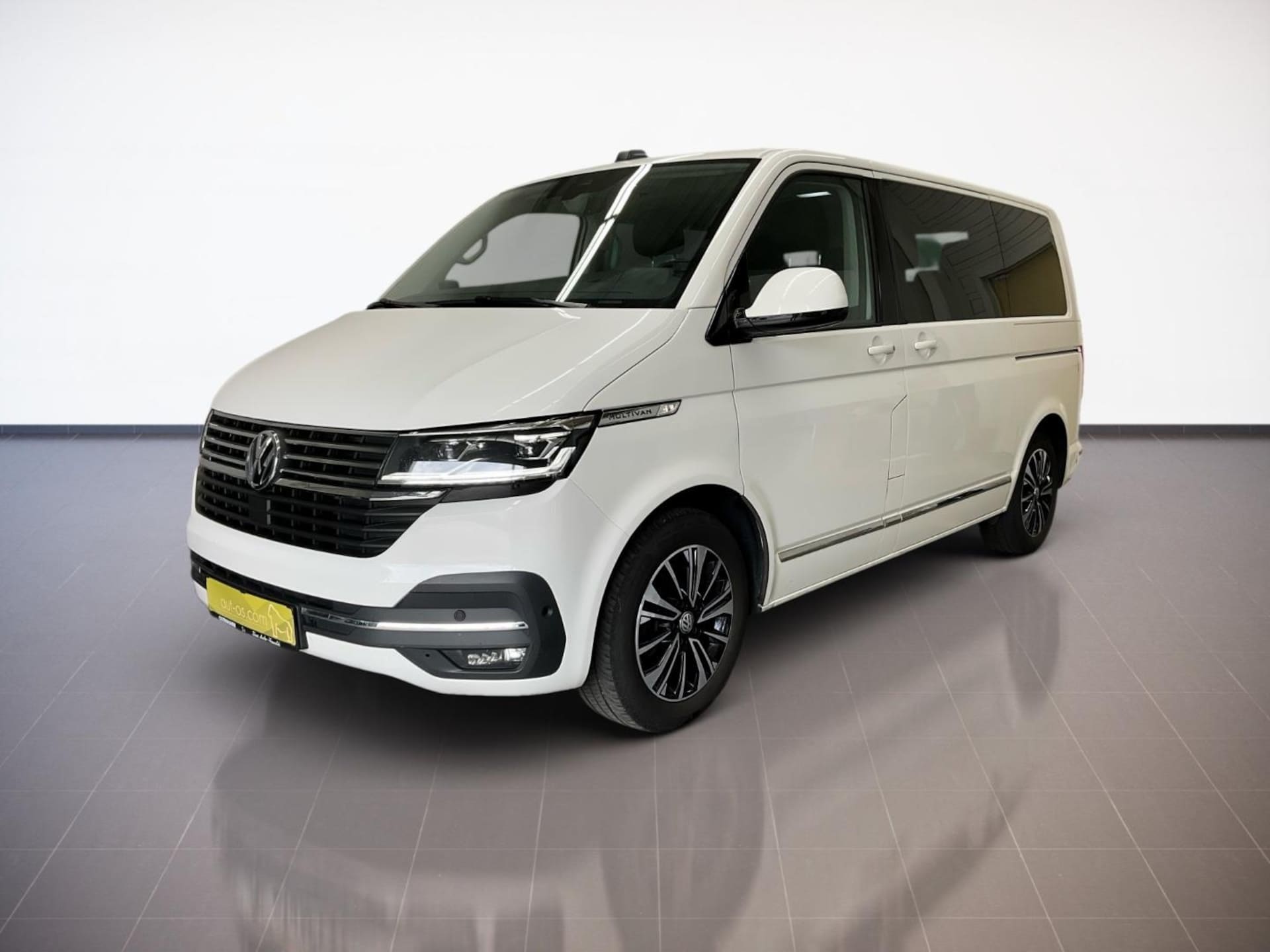 Volkswagen T6.1 Multivan Highline