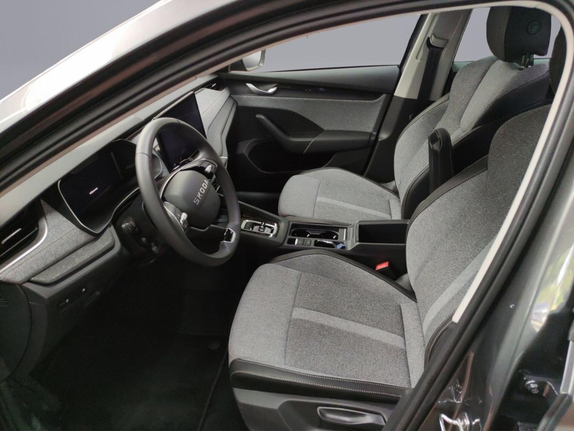 Skoda Octavia Combi Selection