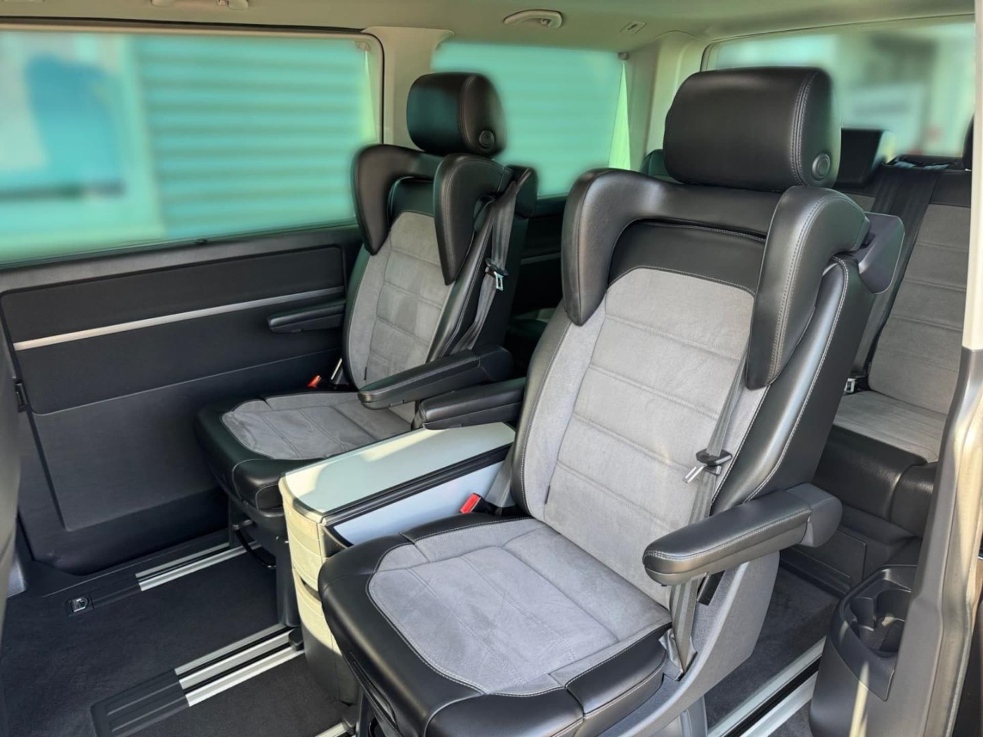 Volkswagen T6.1 Multivan Comfortline