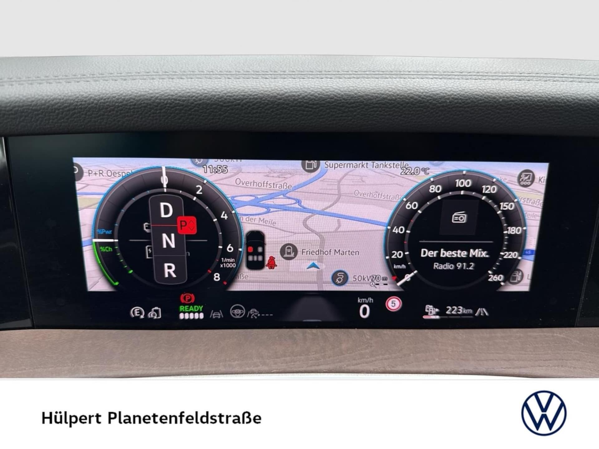 Volkswagen Tayron Elegance