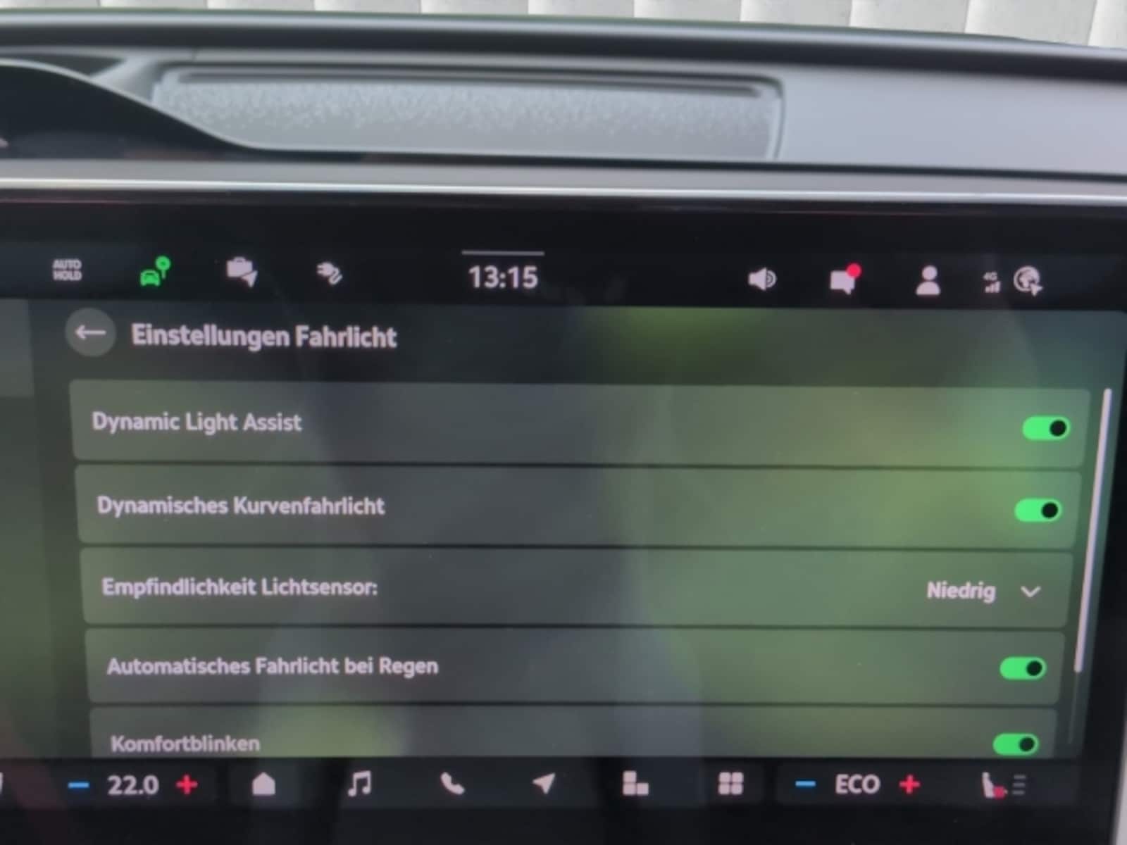 Škoda Elroq – Bild 17