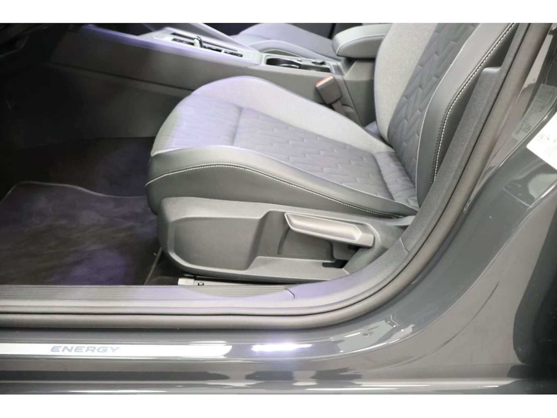 Volkswagen Golf ENERGY