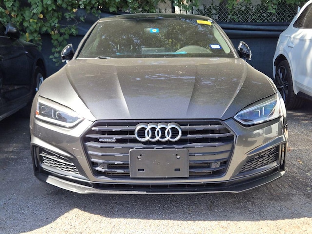 2019 Audi A5 Sportback