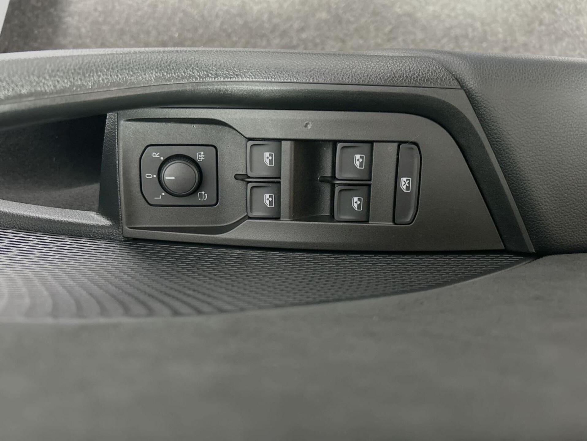 Skoda Octavia Combi RS
