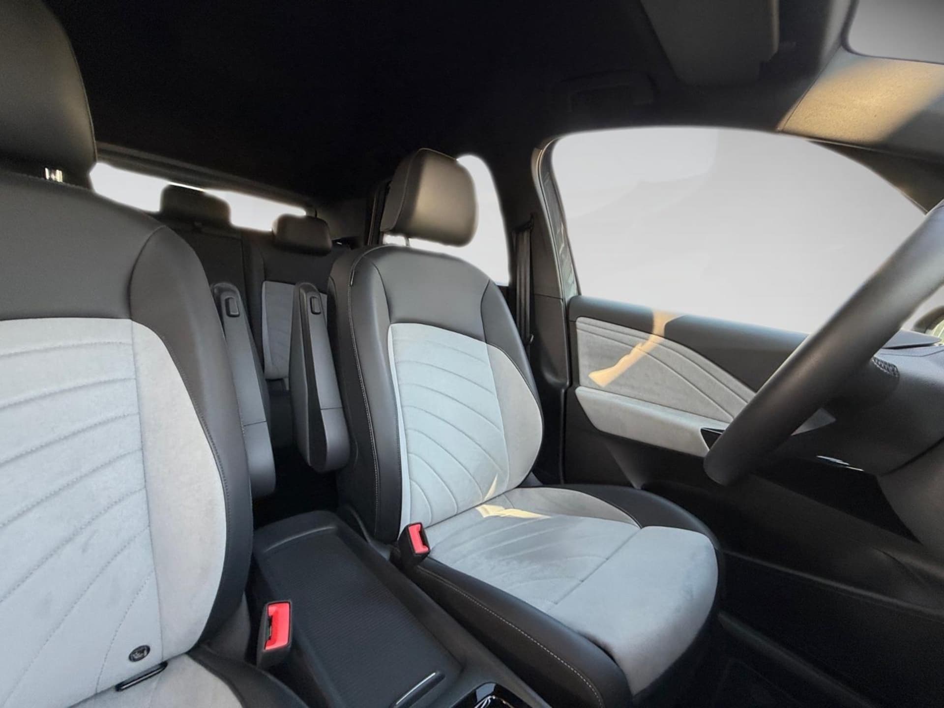 Volkswagen ID.3 MOVE Pro