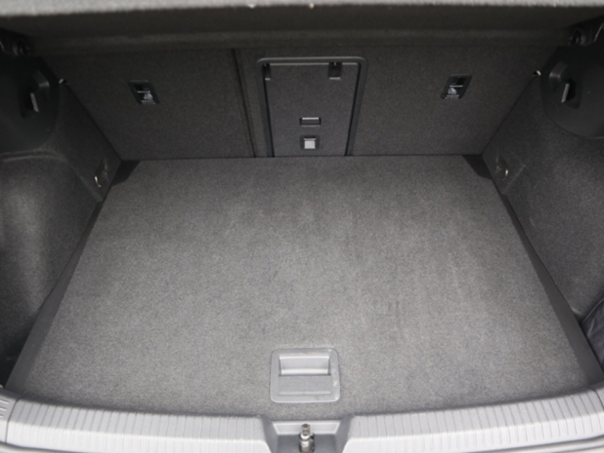 Volkswagen Golf Active