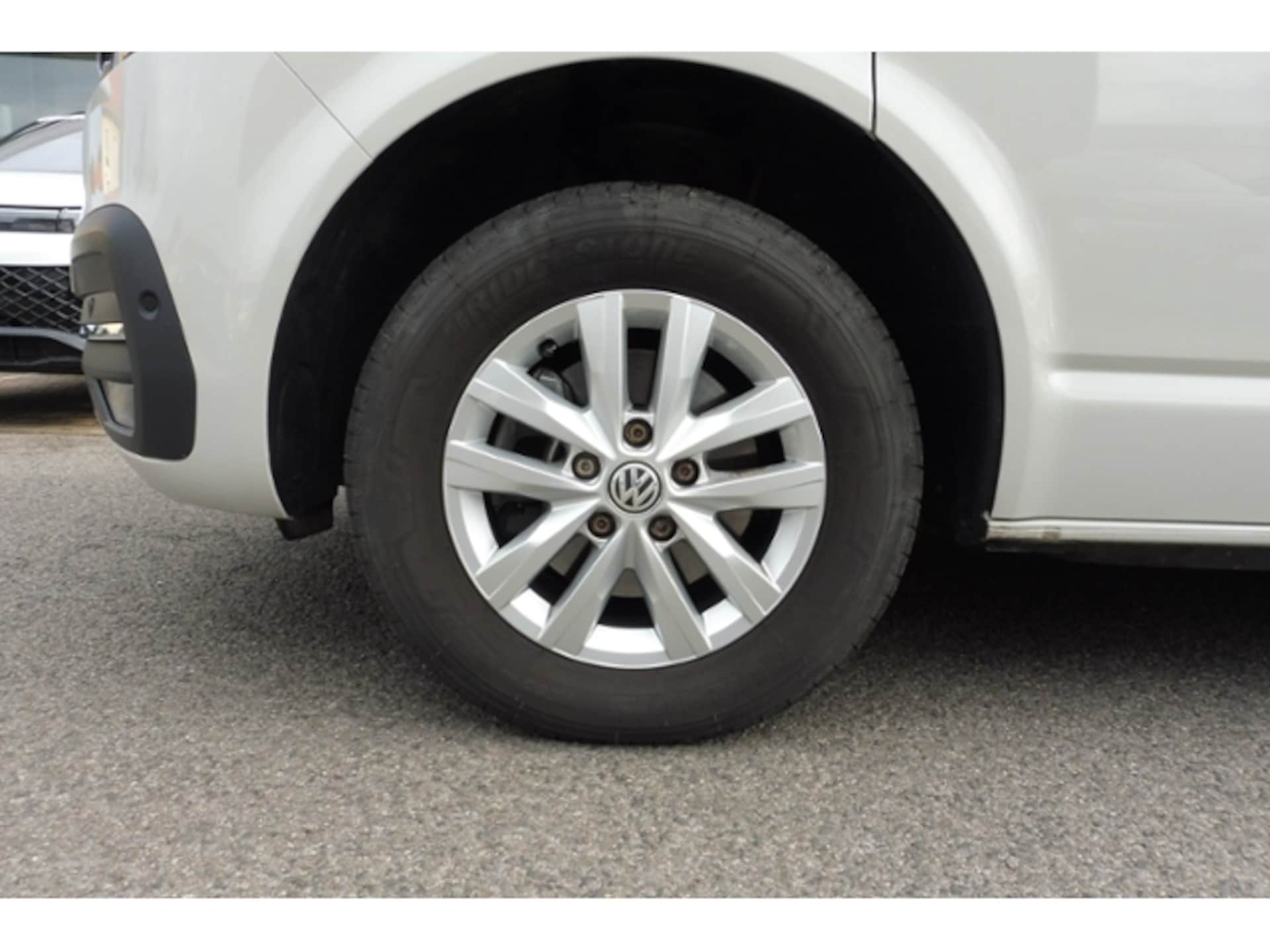 Volkswagen T6.1 California Ocean