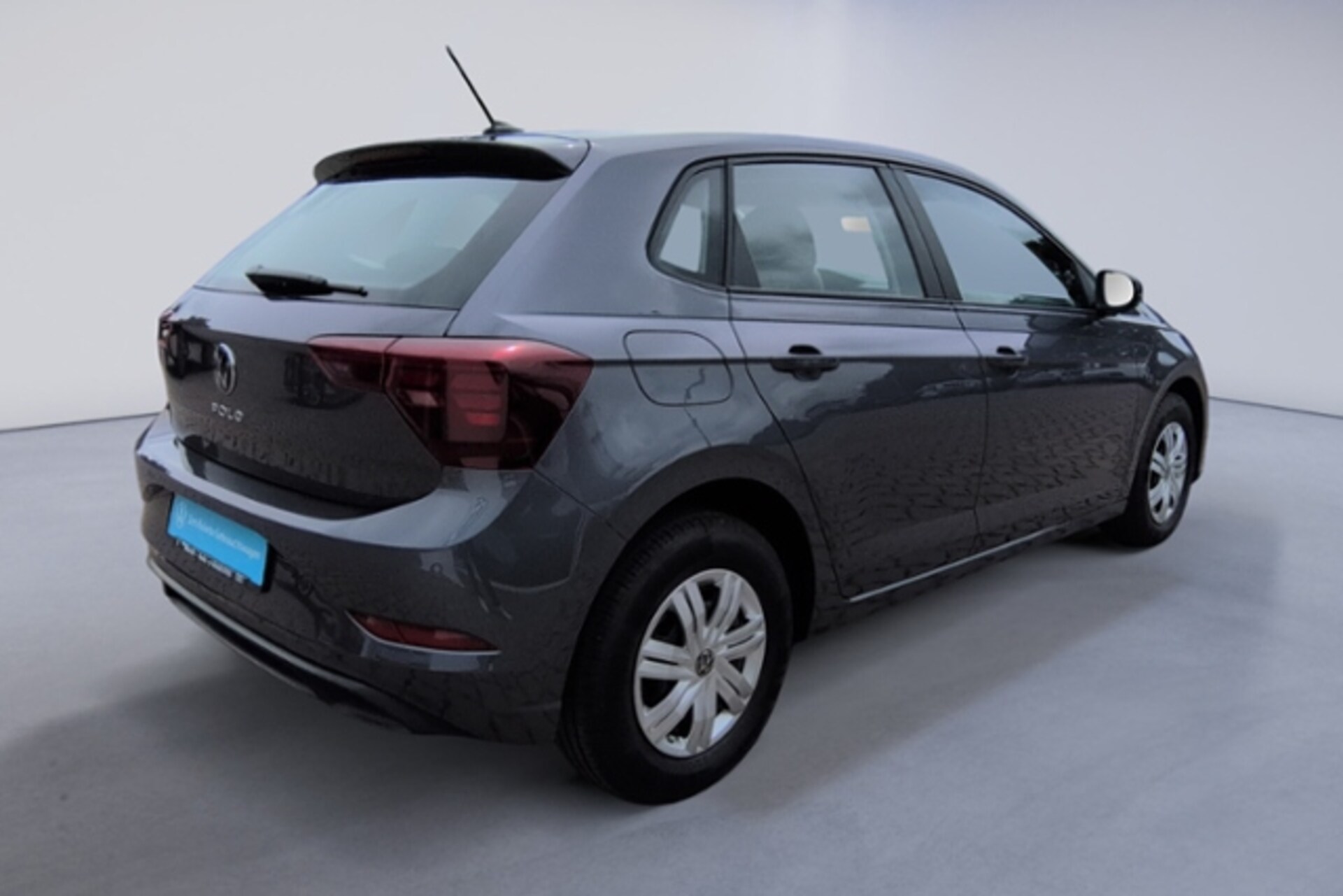 Volkswagen Polo Basis-Modell