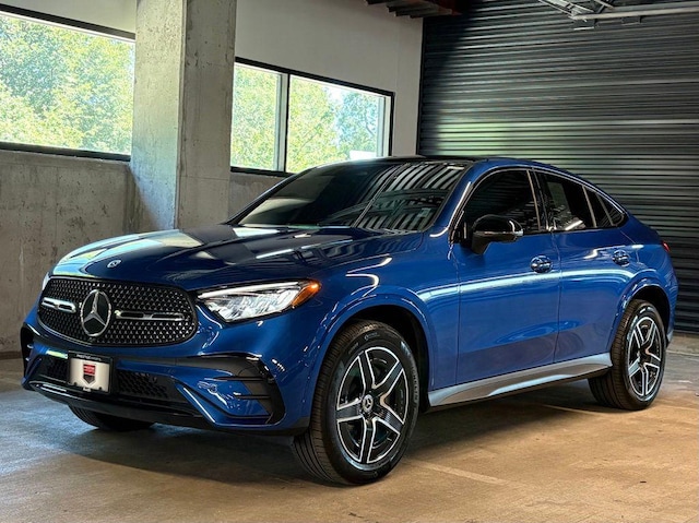2025 Mercedes-Benz