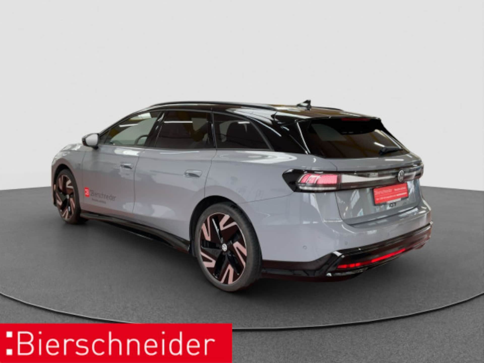 Volkswagen ID.7 Tourer Pro