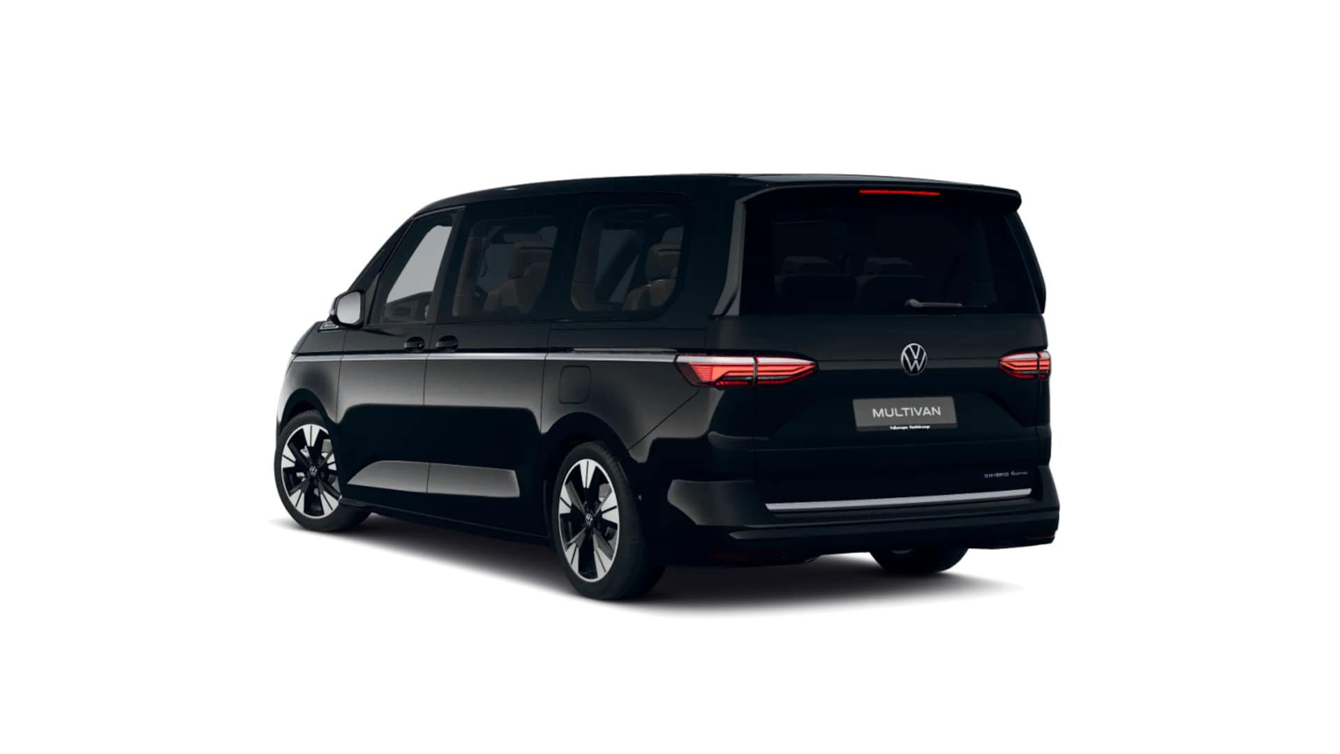Volkswagen Multivan Langversion Style