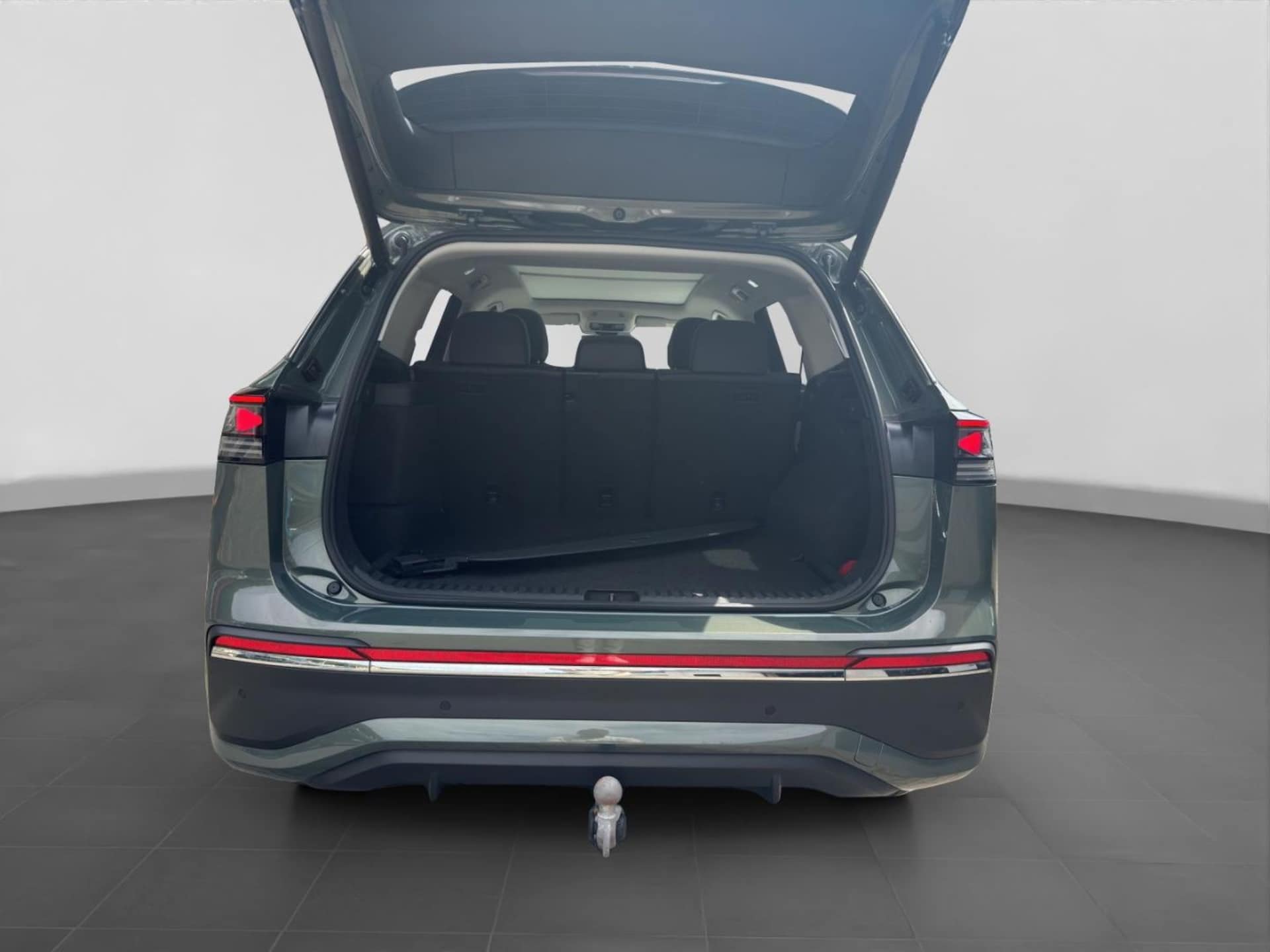 Volkswagen Tayron Elegance