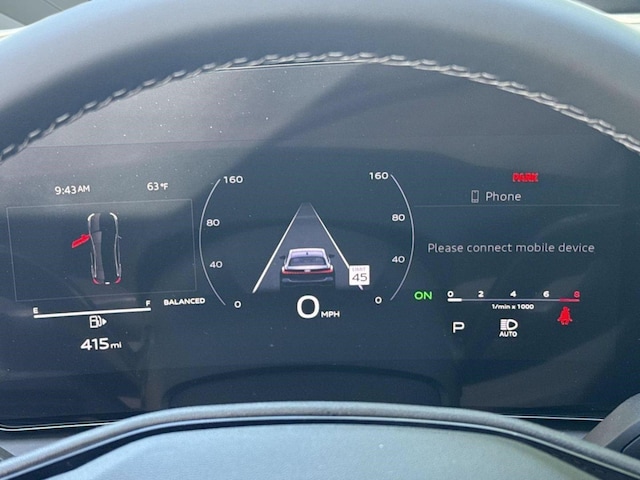 2025 Audi New A5 Premium - Photo 21